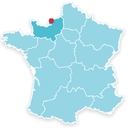 76110 Ecrainville